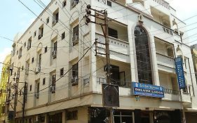 Sri Sai Krishna Deluxe Lodge